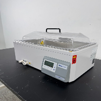 Fisherbrand Isotemp GPD 20 Waterbath image 1